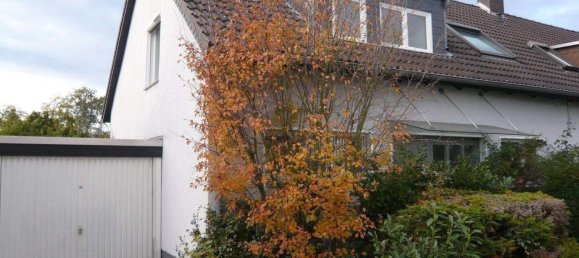 5-Zimmer Stadthaus in Hanover, Germany, Nr. 313681 2