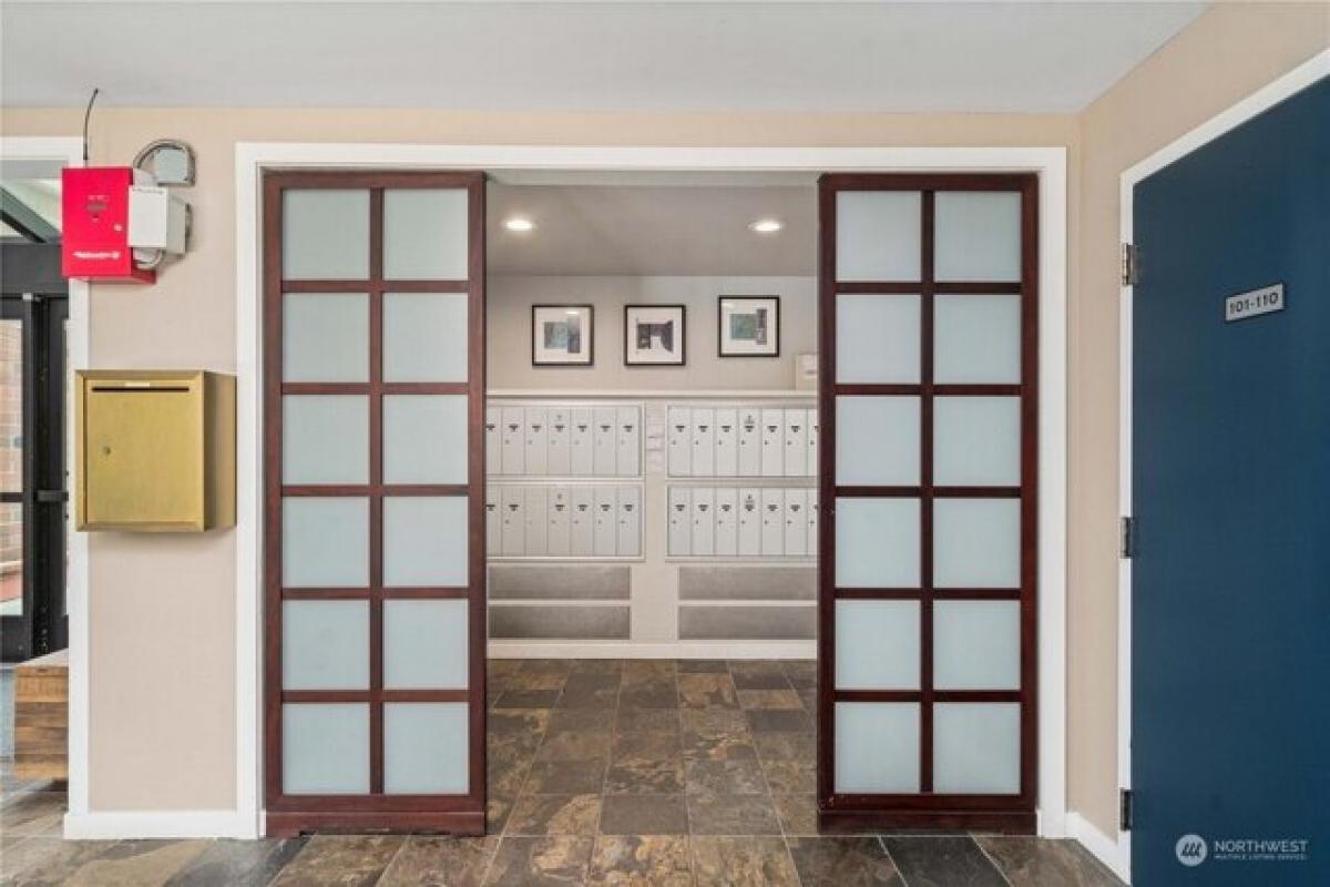 Studio in Seattle, USA No. 349110