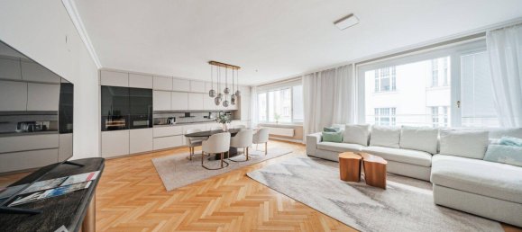 5-Zimmer Wohnung in Wieden, Austria, Nr. 53492 16