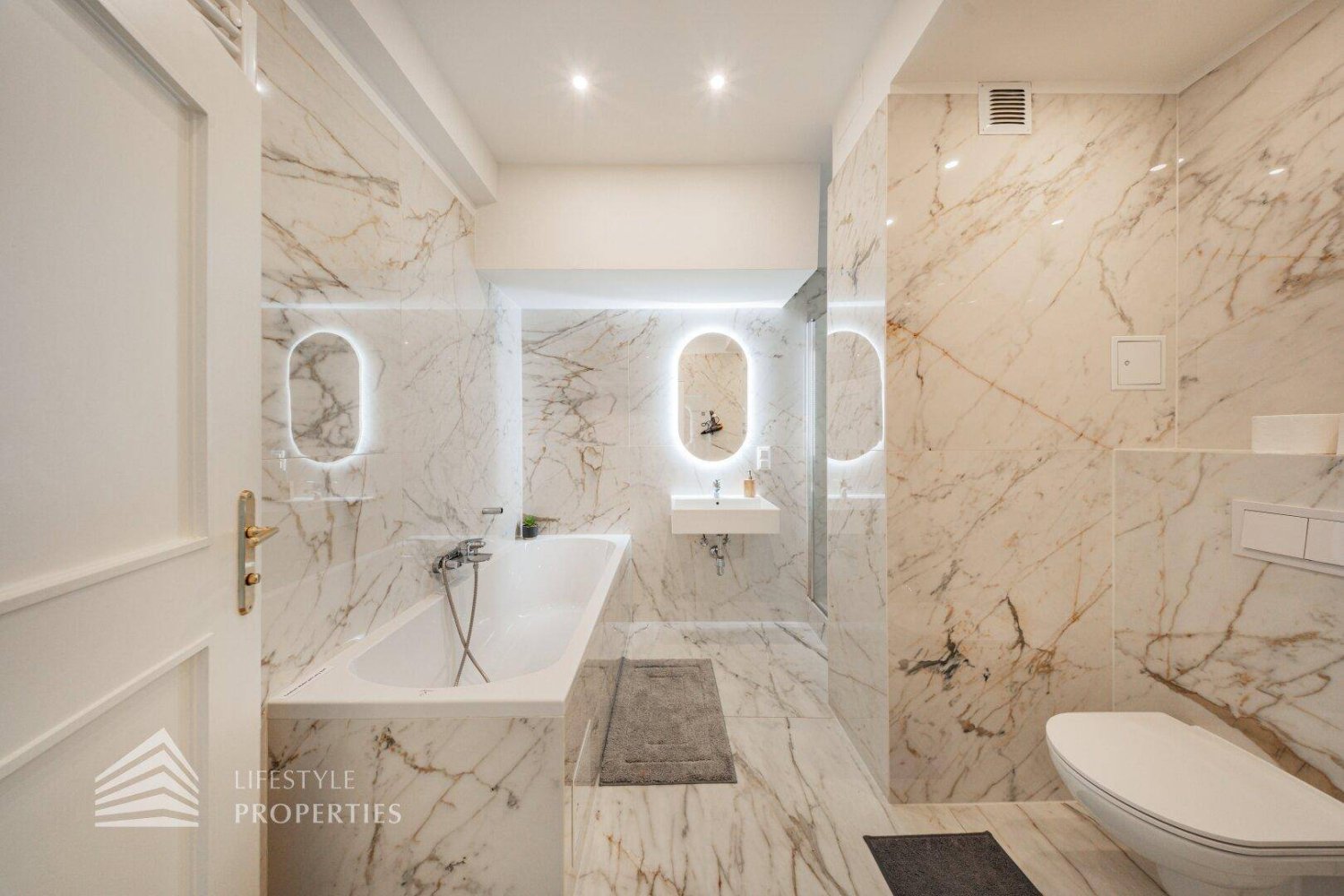 5-Zimmer Wohnung in Wieden, Austria, Nr. 53492