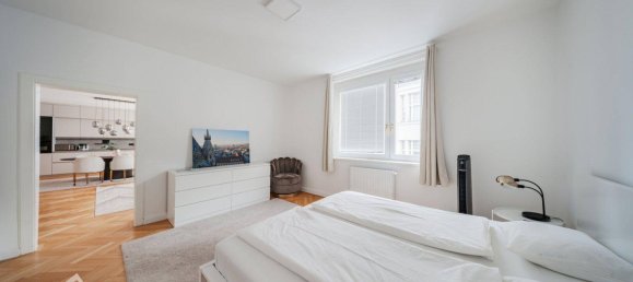 5-Zimmer Wohnung in Wieden, Austria, Nr. 53492 3