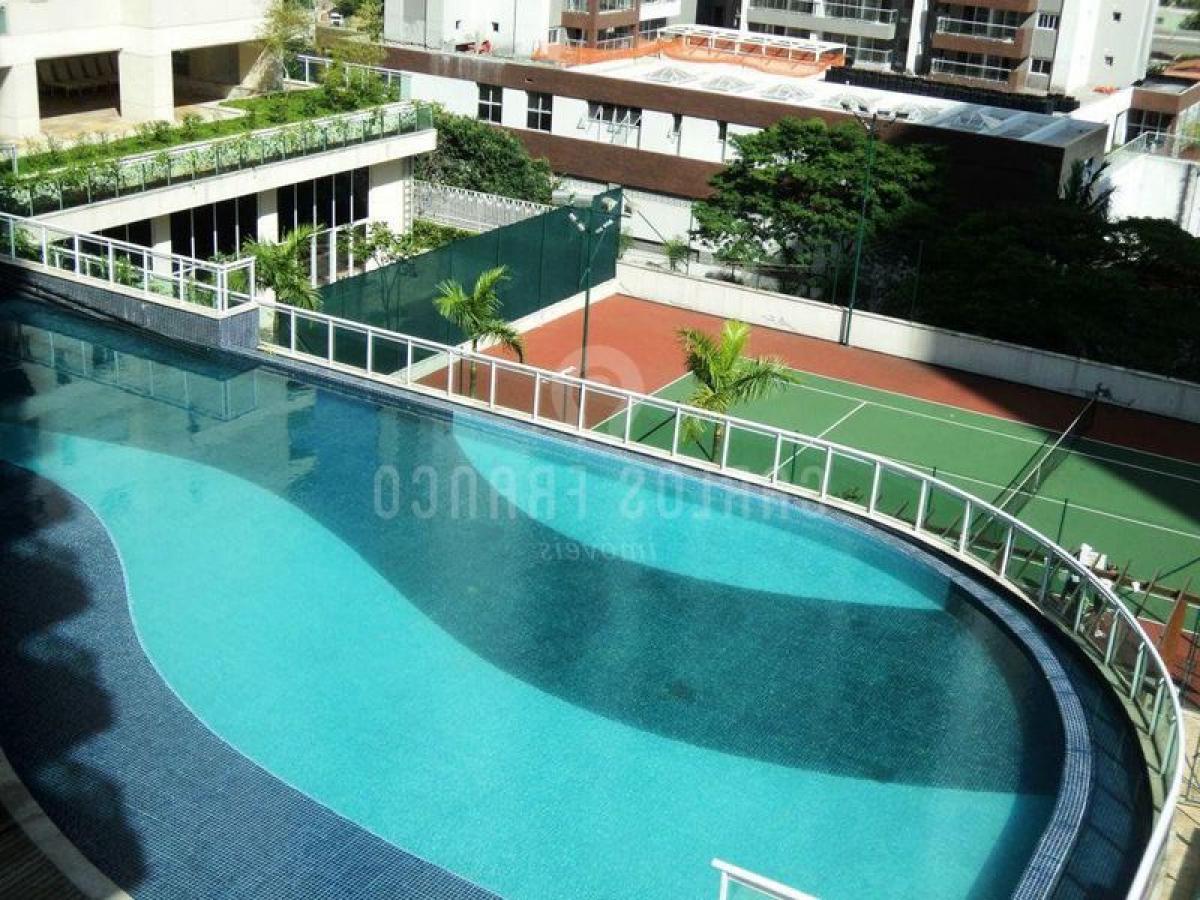 4 Schlafzimmer Wohnung in Sao Paulo, Brazil, Nr. 594007