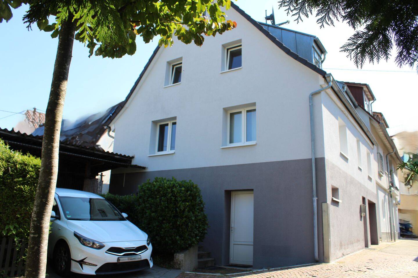 Moradia em banda de 7 divisões em Reutlingen, Germany N.º 313956