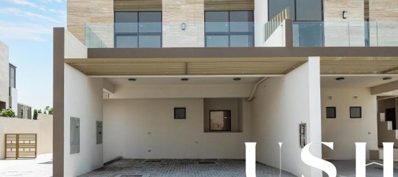 4 غرف نوم تاون هاوس في مدينة محمد بن راشد, UAE رقم 101718 29