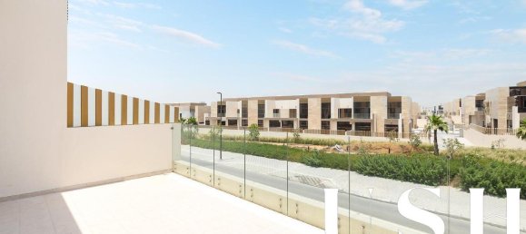 4 غرف نوم تاون هاوس في مدينة محمد بن راشد, UAE رقم 101718 3