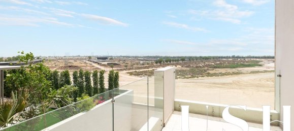 4 غرف نوم تاون هاوس في مدينة محمد بن راشد, UAE رقم 101718 24