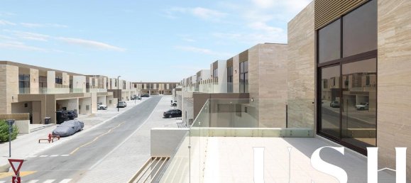 4 غرف نوم تاون هاوس في مدينة محمد بن راشد, UAE رقم 101718 7