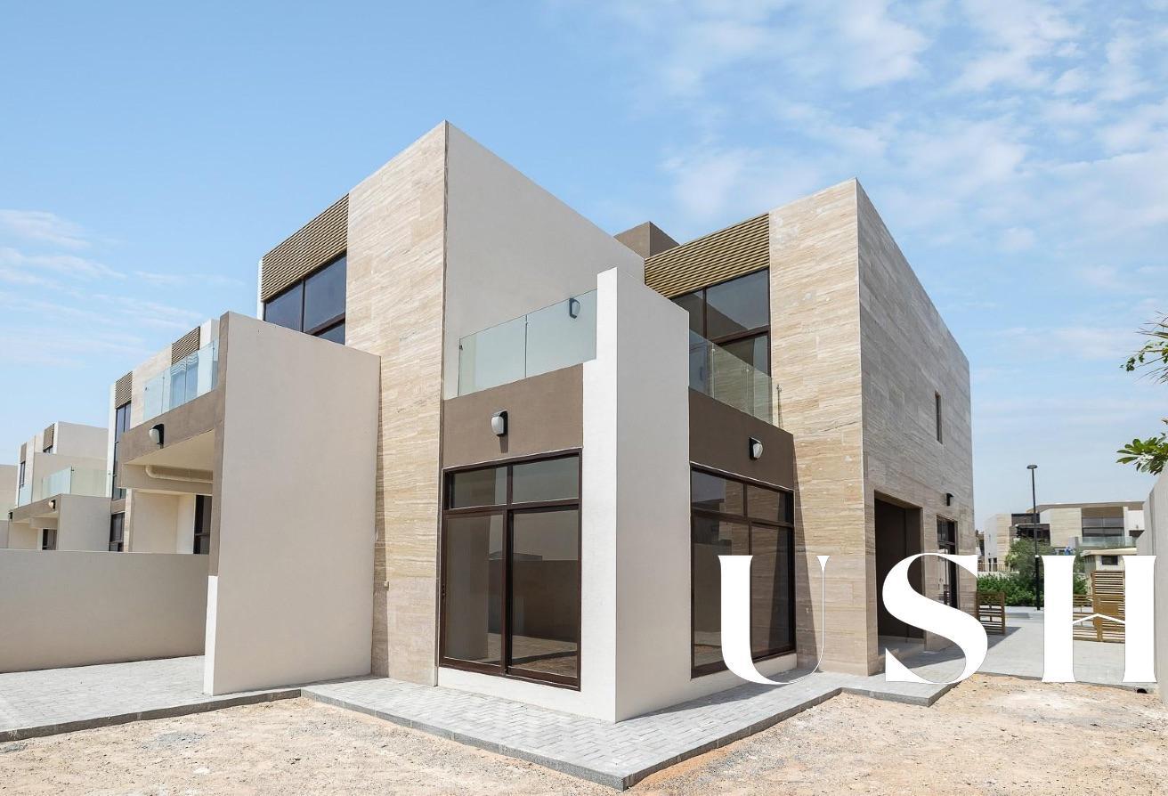 4 غرف نوم تاون هاوس في مدينة محمد بن راشد, UAE رقم 101718