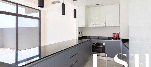 4 غرف نوم تاون هاوس في مدينة محمد بن راشد, UAE رقم 101718 6