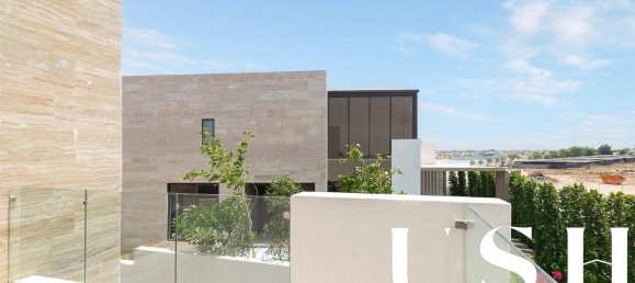 4 غرف نوم تاون هاوس في مدينة محمد بن راشد, UAE رقم 101718 17