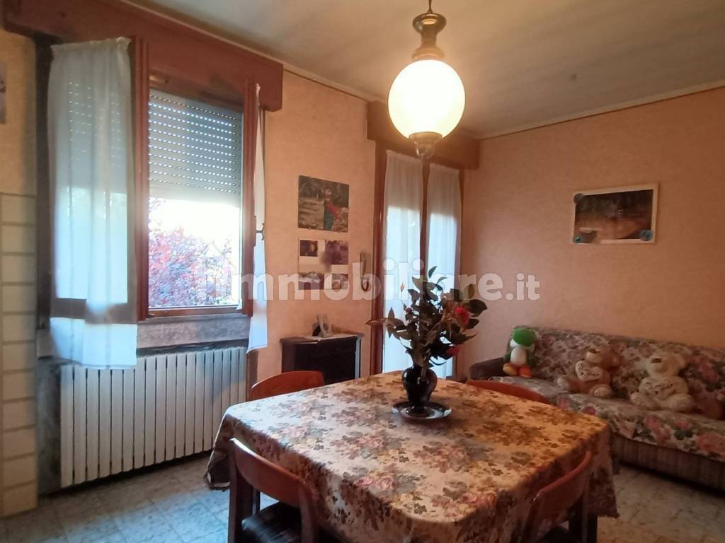 3 Schlafzimmer Villa in Reggio Emilia, Italy, Nr. 380487