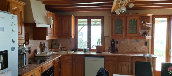 5 Schlafzimmer Haus in Brienon-sur-Armancon, France, Nr. 202568 8