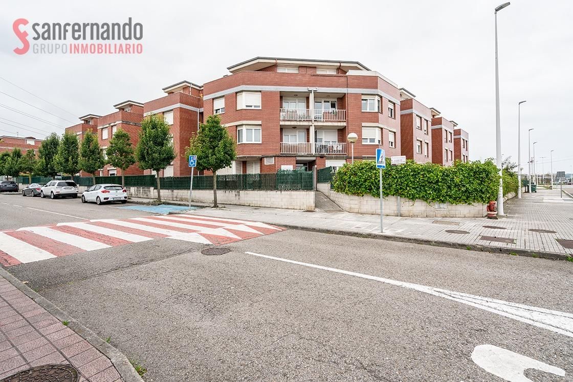 2 Schlafzimmer Wohnung in Soto de la Marina, Spain, Nr. 181948