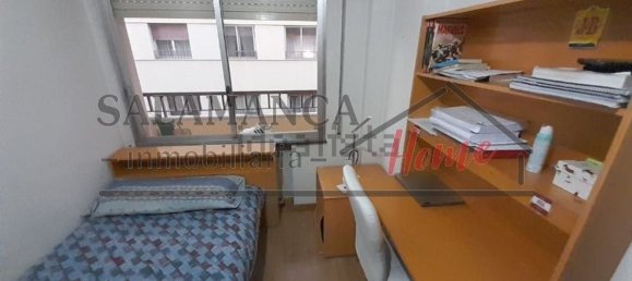 3 bedrooms Apartment in Salamanca, Spain No. 98223 2