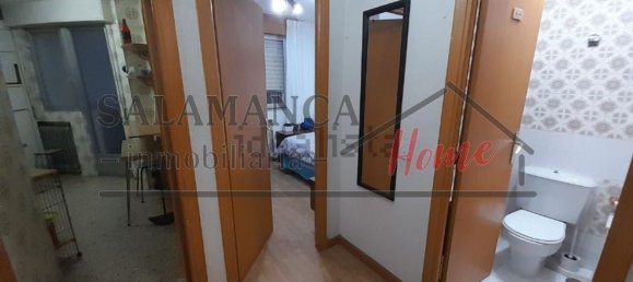 3 bedrooms Apartment in Salamanca, Spain No. 98223 8