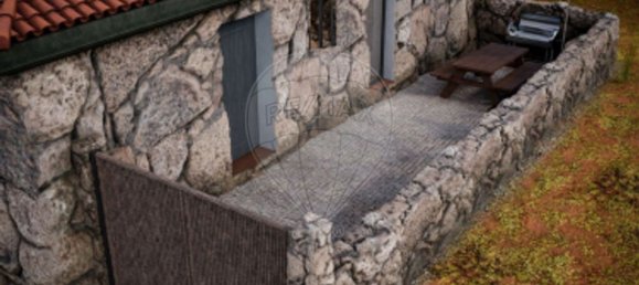 2 chambres Maison à Paredes de Coura, Portugal No. 183075 13