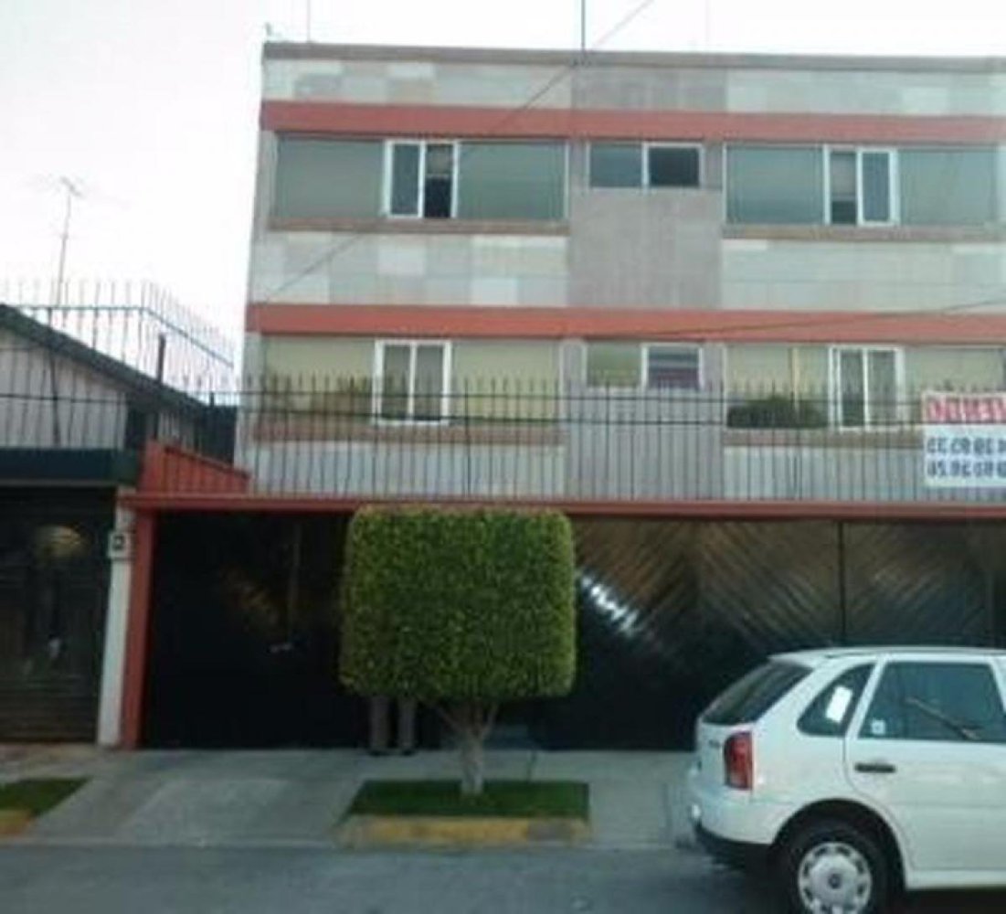 4 bedrooms House in Naucalpan de Juarez, Mexico No. 219730