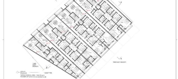 Apartamento de 3 dormitorios en Rabat, Malta No. 2247 4