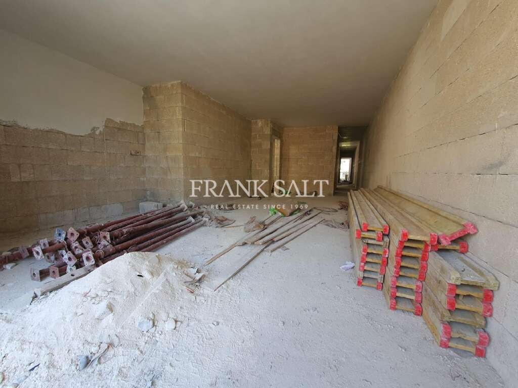 Apartamento de 3 dormitorios en Rabat, Malta No. 2247