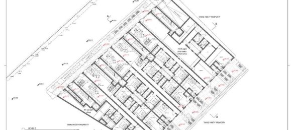 Apartamento de 3 dormitorios en Rabat, Malta No. 2247 3