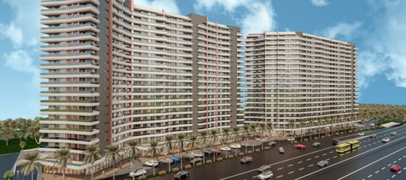 شقة 3+1 في Istanbul, Turkey رقم 24978 7