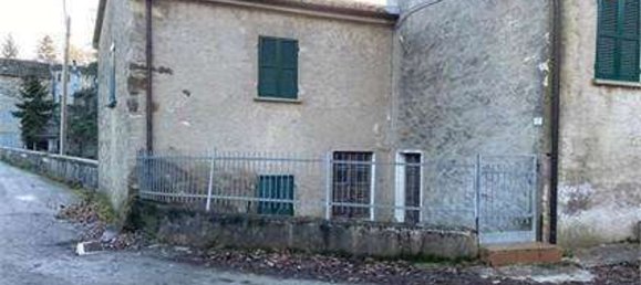 18 rooms Apartment in Monte Cerignone, Italy No. 97531 2