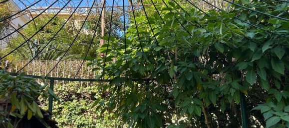 6 rooms House in Genoa, Italy No. 305201 2