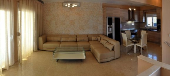 4 Schlafzimmer Villa in Chalkidiki, Greece, Nr. 90219 4