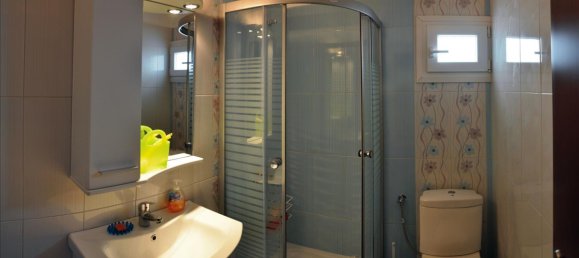 4 Schlafzimmer Villa in Chalkidiki, Greece, Nr. 90219 7