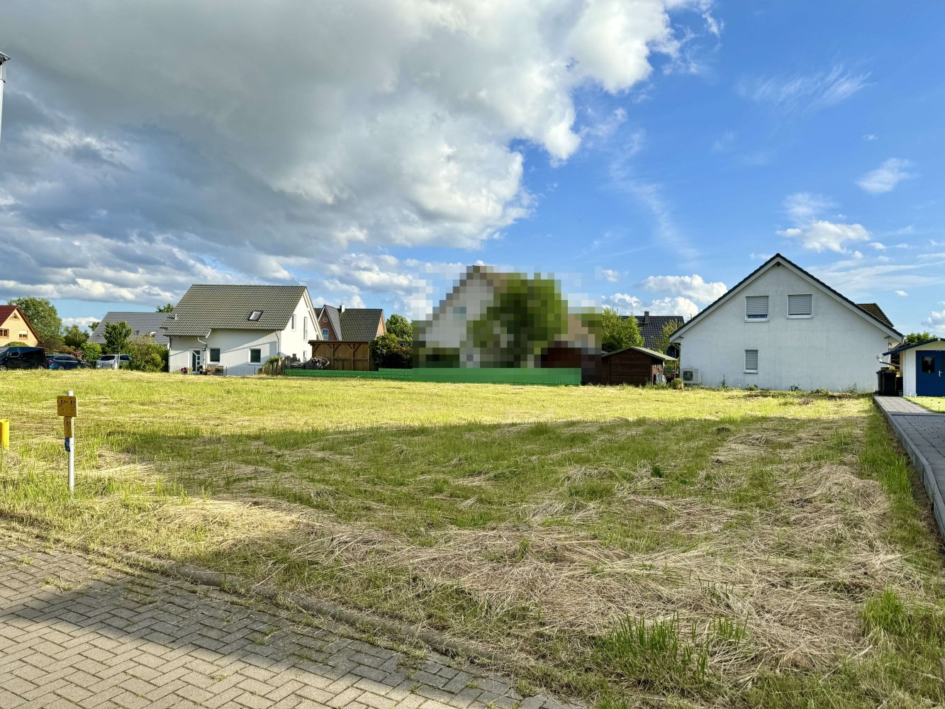 2 bedrooms Bungalow in Rostock, Germany No. 160205