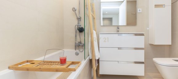 3 bedrooms Apartment in Seixal, Portugal No. 131013 25