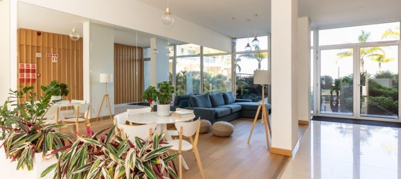 3 bedrooms Apartment in Seixal, Portugal No. 131013 49