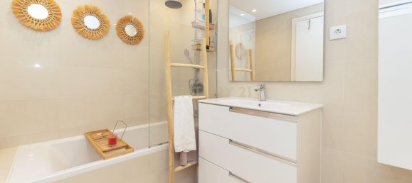 3 bedrooms Apartment in Seixal, Portugal No. 131013 26