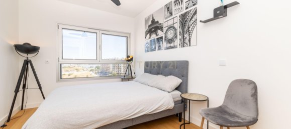 3 bedrooms Apartment in Seixal, Portugal No. 131013 30