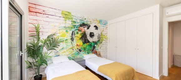 3 bedrooms Apartment in Seixal, Portugal No. 131013 41