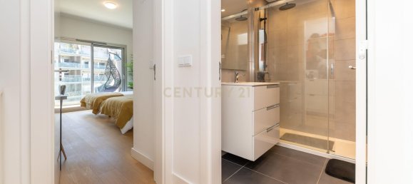 3 bedrooms Apartment in Seixal, Portugal No. 131013 36