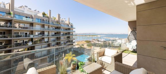 3 bedrooms Apartment in Seixal, Portugal No. 131013 4