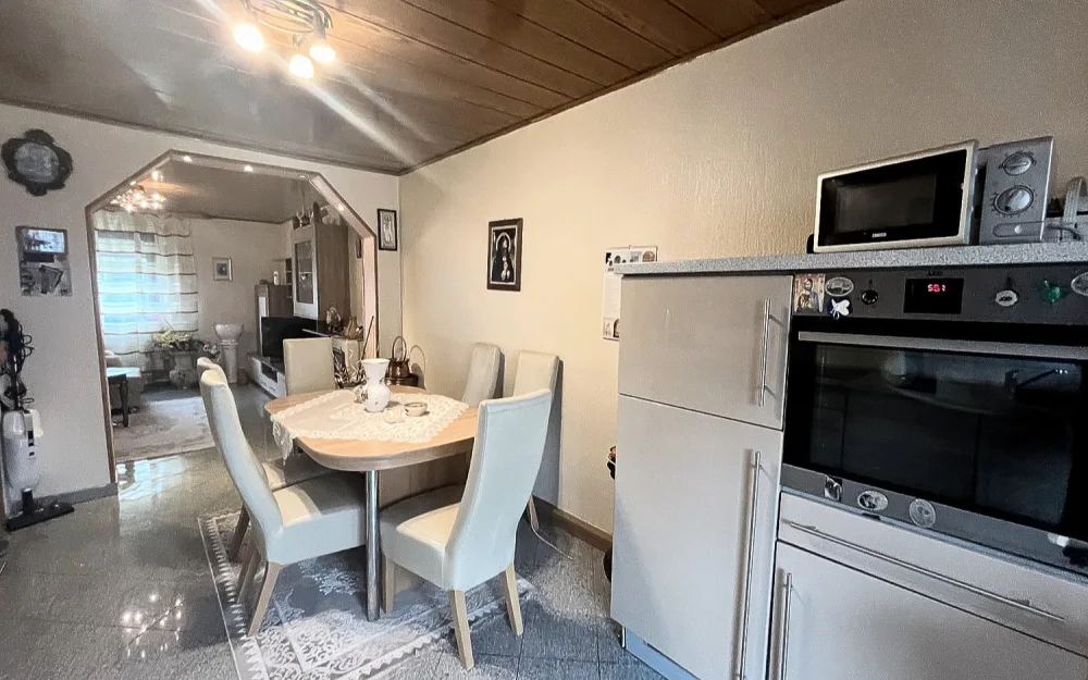 Apartamento de 2 dormitorios en Mannheim, Germany No. 243076