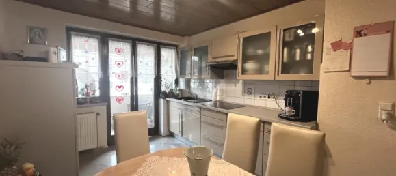 Apartamento de 2 dormitorios en Mannheim, Germany No. 243076 3