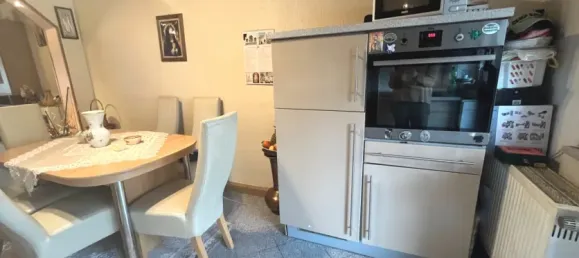 Apartamento de 2 dormitorios en Mannheim, Germany No. 243076 14