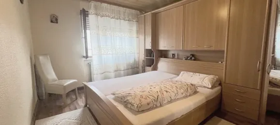 Apartamento de 2 dormitorios en Mannheim, Germany No. 243076 20