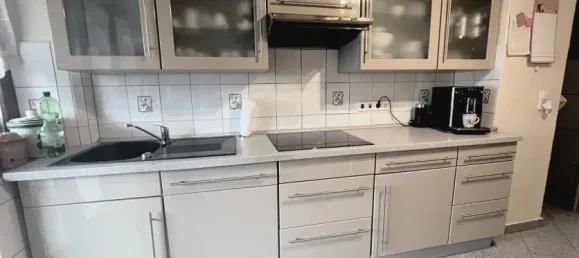 Apartamento de 2 dormitorios en Mannheim, Germany No. 243076 5