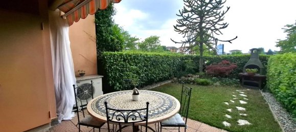 4 bedrooms Villa in Melzo, Italy No. 357858 4