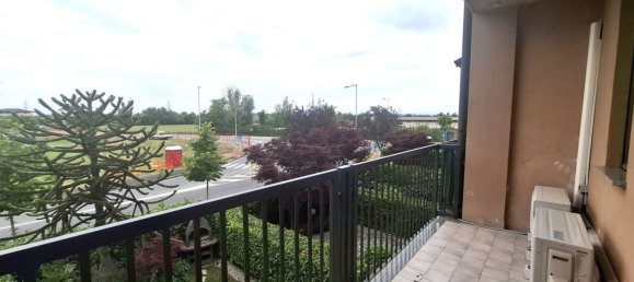 4 bedrooms Villa in Melzo, Italy No. 357858 23