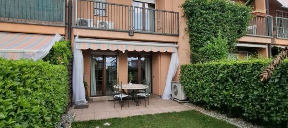 4 bedrooms Villa in Melzo, Italy No. 357858 35