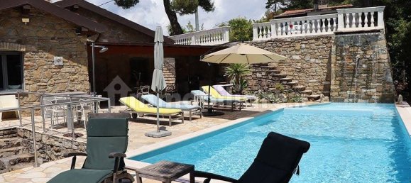 Villa T4 em Dolceacqua, Italy N.º 223515 17