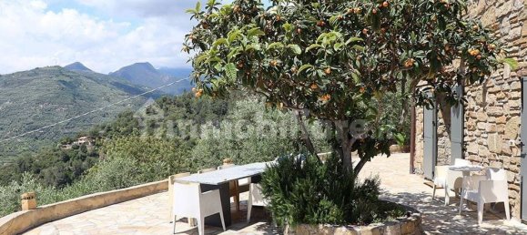 Villa T4 em Dolceacqua, Italy N.º 223515 23