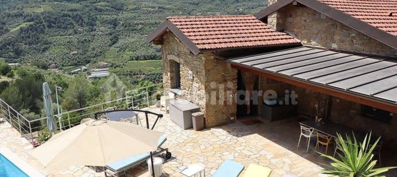 Villa T4 em Dolceacqua, Italy N.º 223515 2