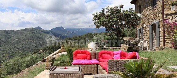 Villa T4 em Dolceacqua, Italy N.º 223515 4