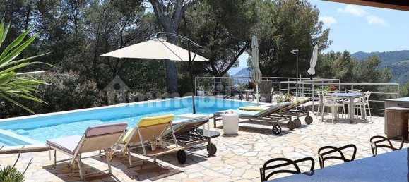 Villa T4 em Dolceacqua, Italy N.º 223515 13